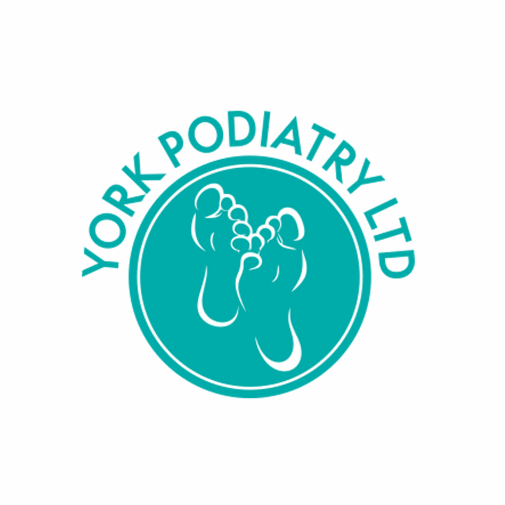 york pod logo
