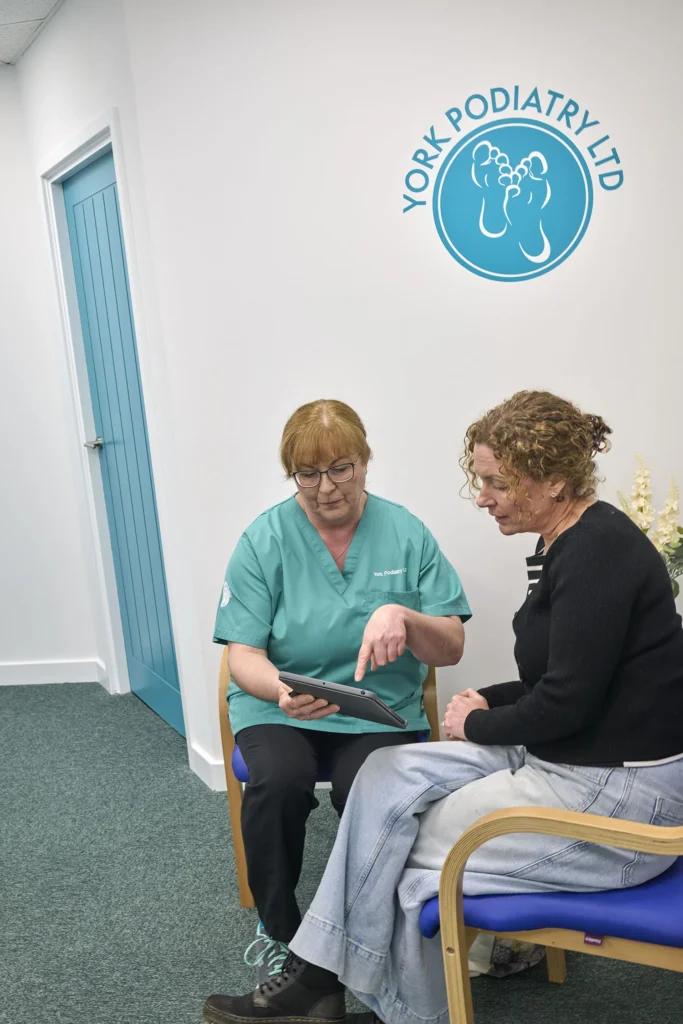 Our Patient Experience