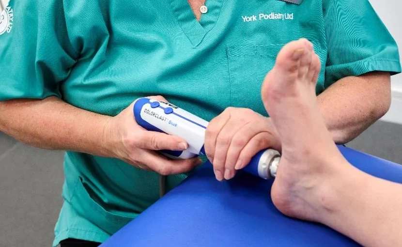 Why Does My Heel Pain Keep Coming Back? Expert advice from York Podiatry 3 image2 e1784211481106 1