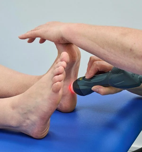 Why Does My Heel Pain Keep Coming Back? Expert advice from York Podiatry 2 image3