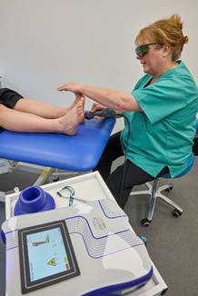 7 Signs Your Foot Pain Isn't "Just Getting Older"- Some professional advice from York Podiatry 2 image 1